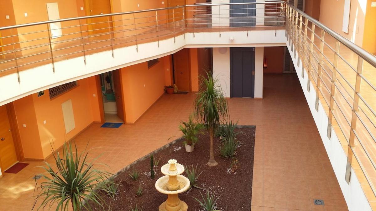 Apartment Maravilloso Wifi *