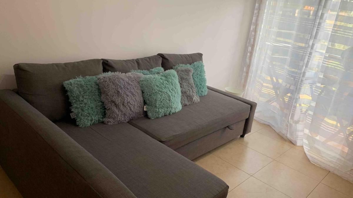 Apartment Maravilloso Wifi Playa San Juan