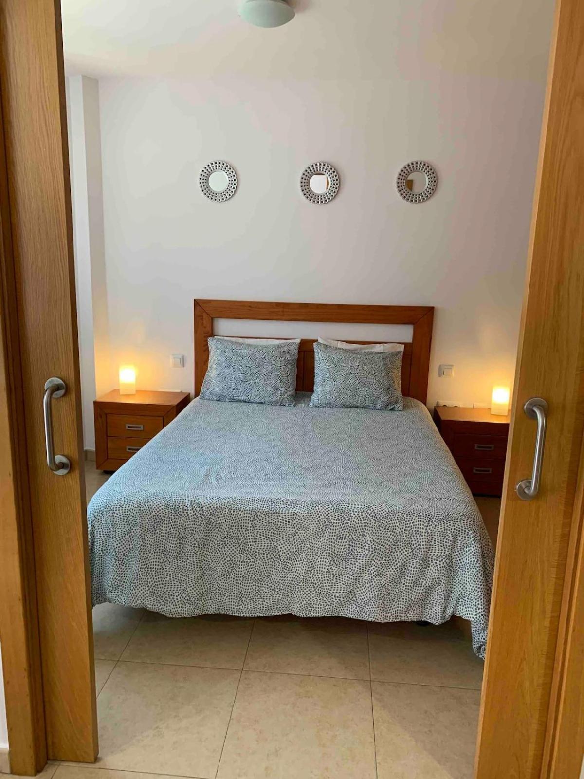 Apartment Maravilloso Wifi Playa San Juan